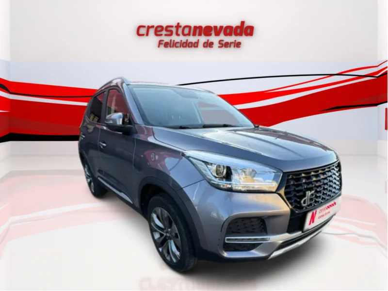 Imagen de dr automobiles DR 4.0