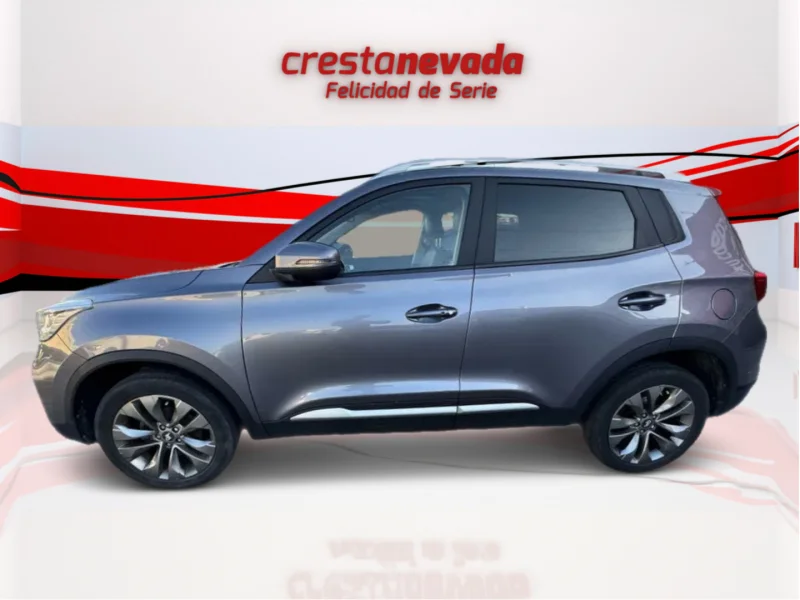 Imagen de dr automobiles DR 4.0