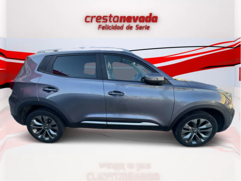 Imagen de dr automobiles DR 4.0