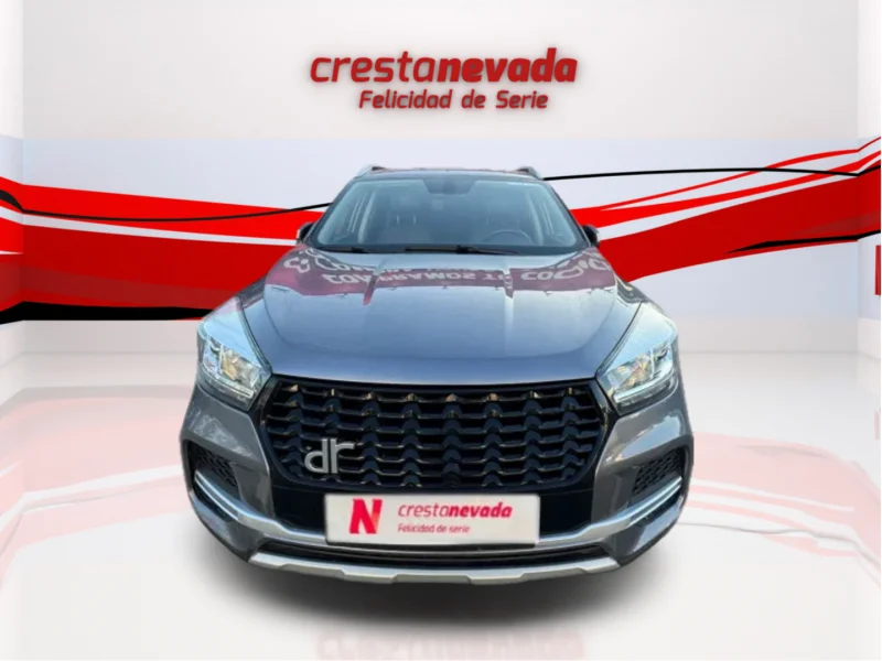 Imagen de dr automobiles DR 4.0