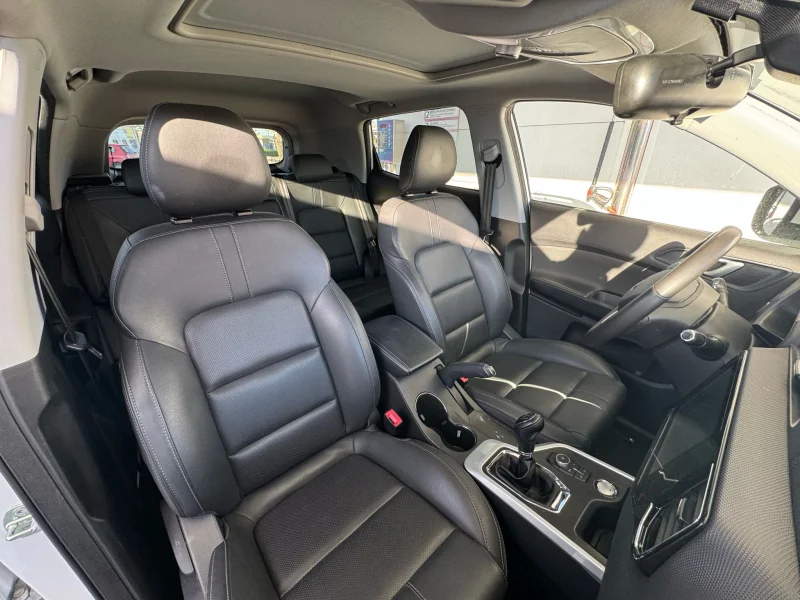 Imagen de dr automobiles DR 4.0