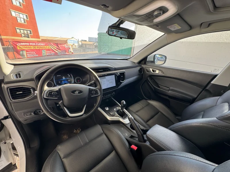 Imagen de dr automobiles DR 4.0