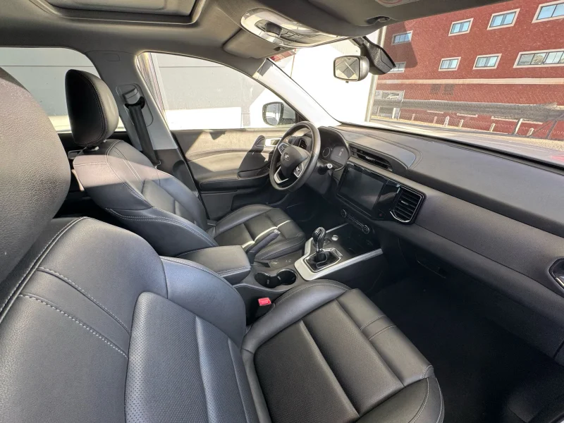 Imagen de dr automobiles DR 4.0