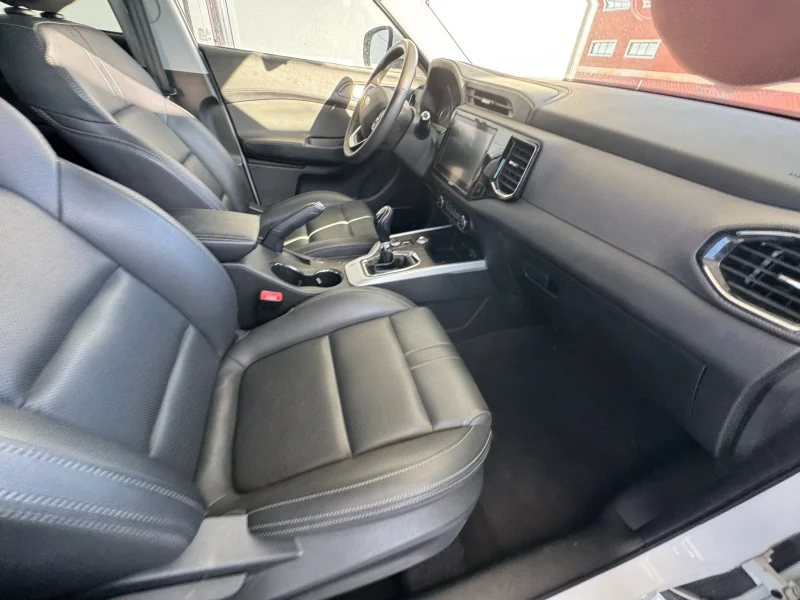 Imagen de dr automobiles DR 4.0