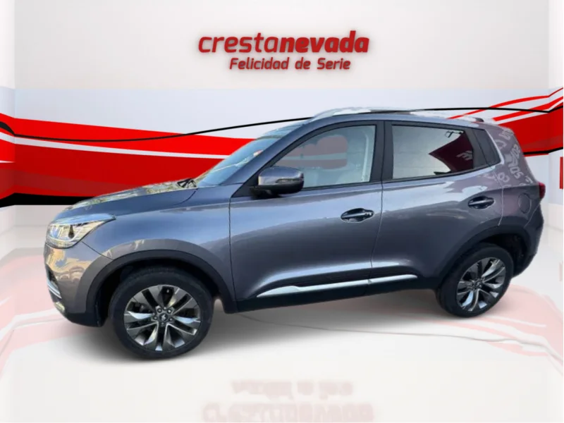 Imagen de dr automobiles DR 4.0