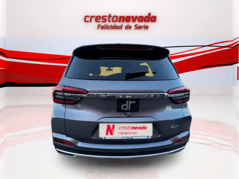 Imagen de dr automobiles DR 4.0