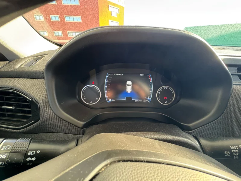 Imagen de dr automobiles DR 4.0