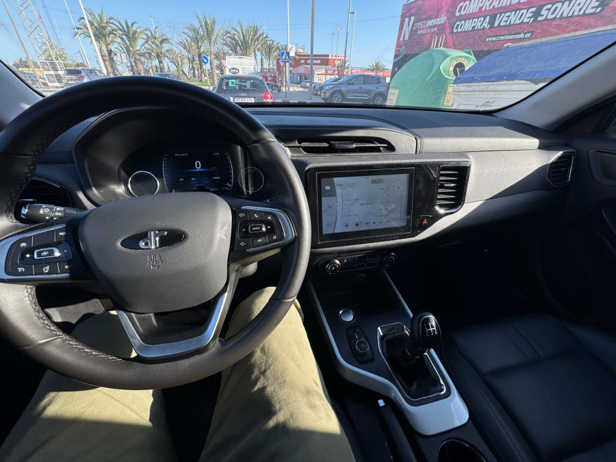 Imagen de dr automobiles DR 4.0