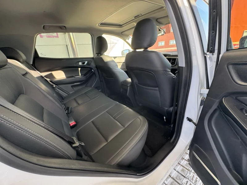 Imagen de dr automobiles DR 4.0