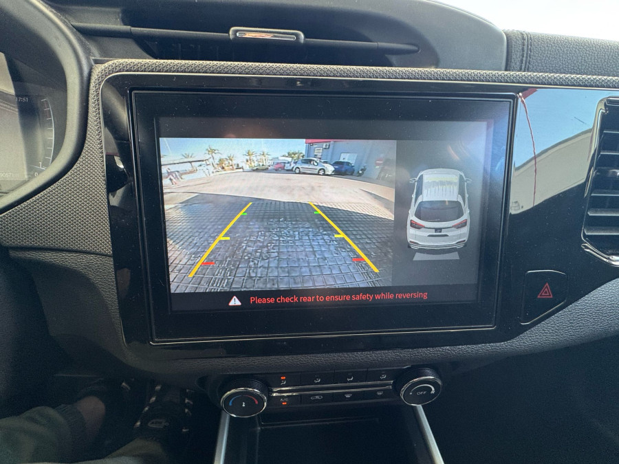 Imagen de dr automobiles DR 4.0
