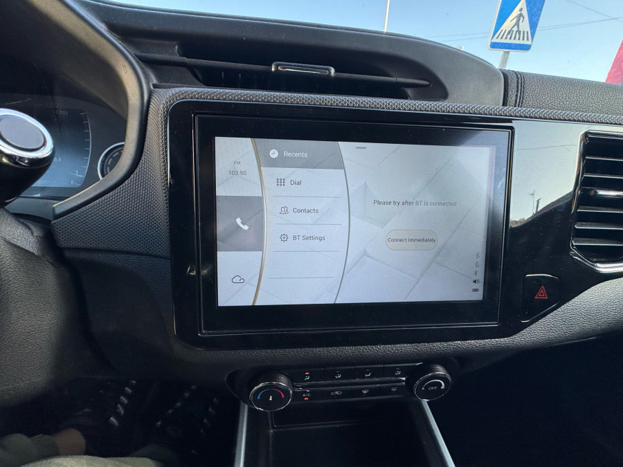 Imagen de dr automobiles DR 4.0