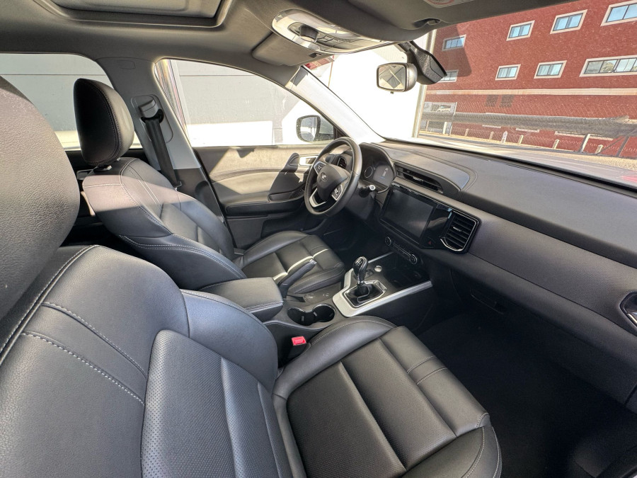 Imagen de dr automobiles DR 4.0