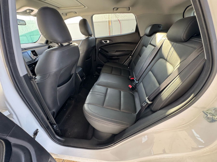 Imagen de dr automobiles DR 4.0