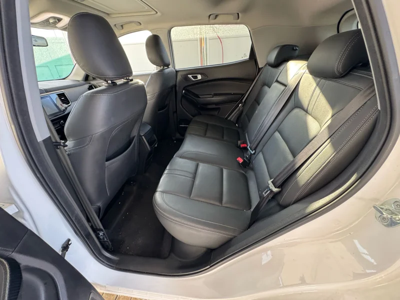 Imagen de dr automobiles DR 4.0