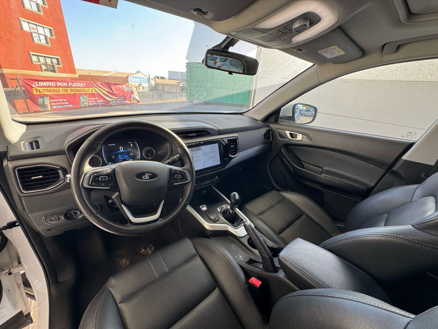 Imagen de dr automobiles DR 4.0