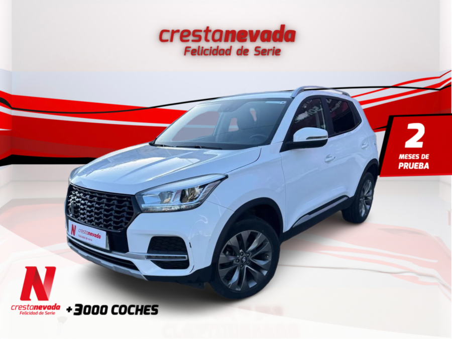 Imagen de dr automobiles DR 4.0