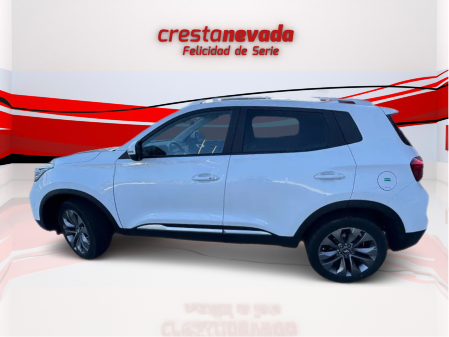 Imagen de dr automobiles DR 4.0