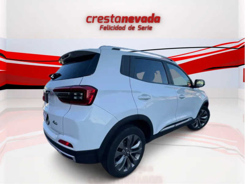 Imagen de dr automobiles DR 4.0