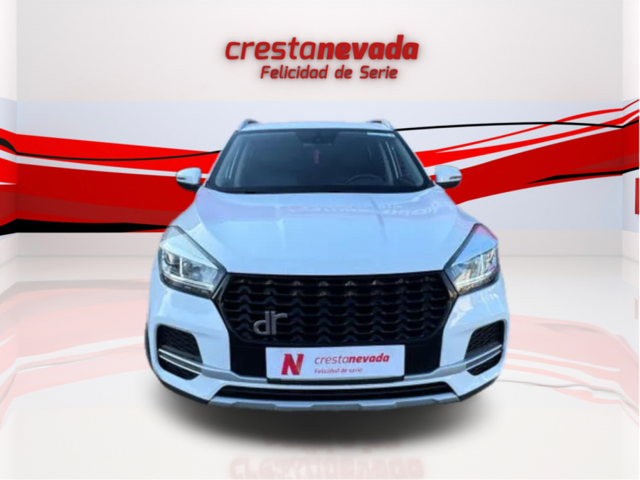 Imagen de dr automobiles DR 4.0