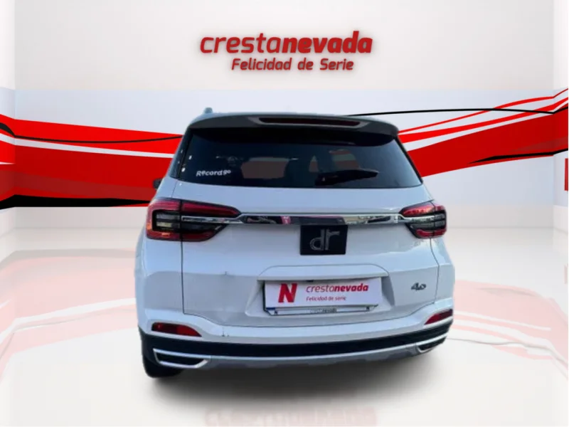 Imagen de dr automobiles DR 4.0