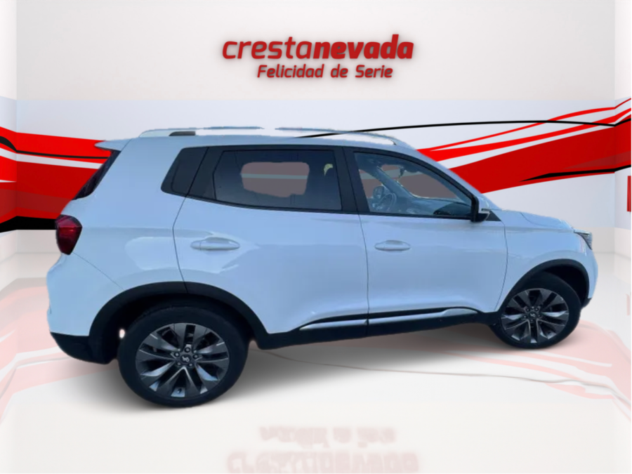 Imagen de dr automobiles DR 4.0