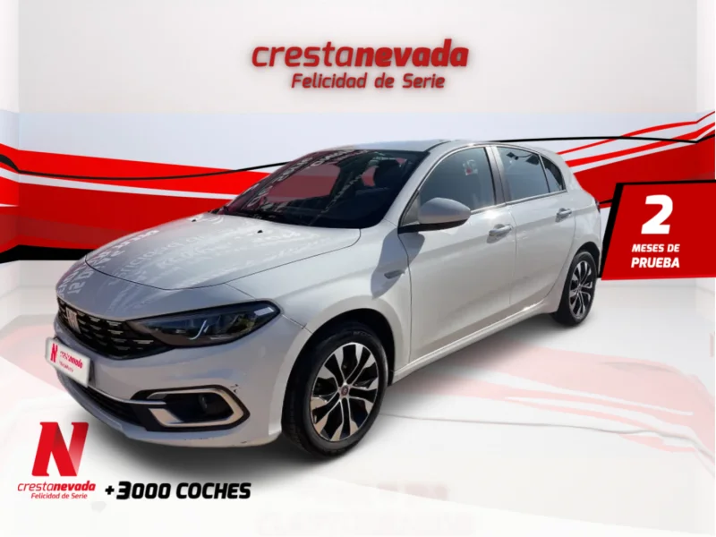 Imagen de Fiat Tipo