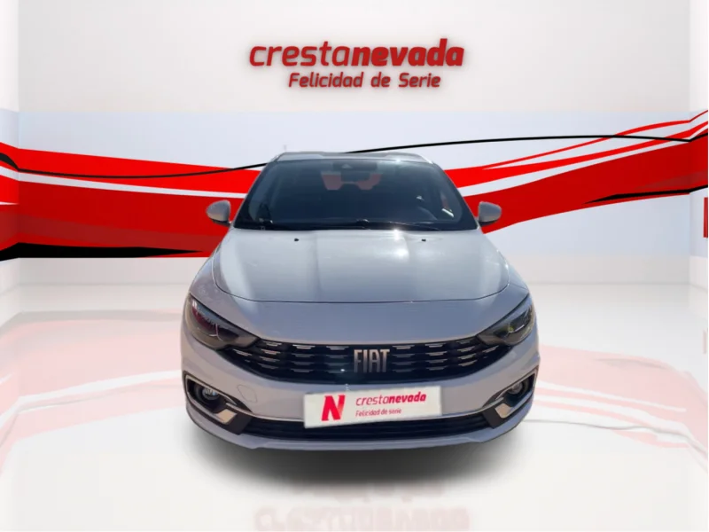 Imagen de Fiat Tipo