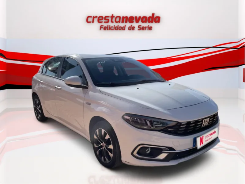 Imagen de Fiat Tipo