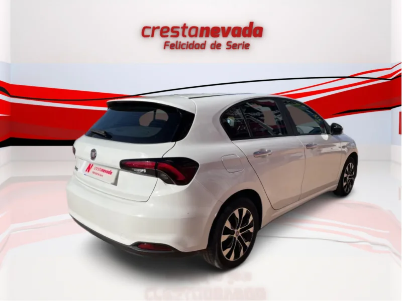 Imagen de Fiat Tipo
