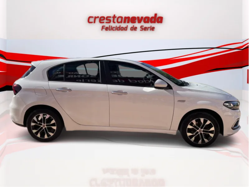 Imagen de Fiat Tipo