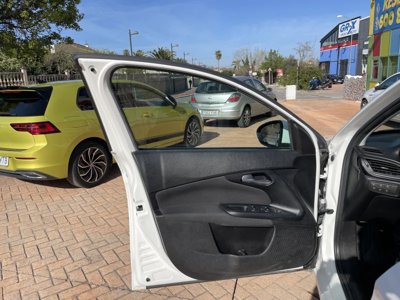 Imagen de Fiat Tipo