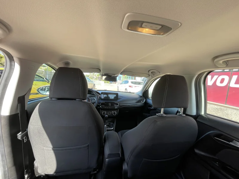 Imagen de Fiat Tipo