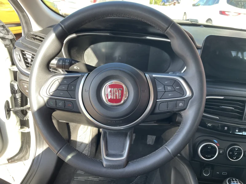 Imagen de Fiat Tipo