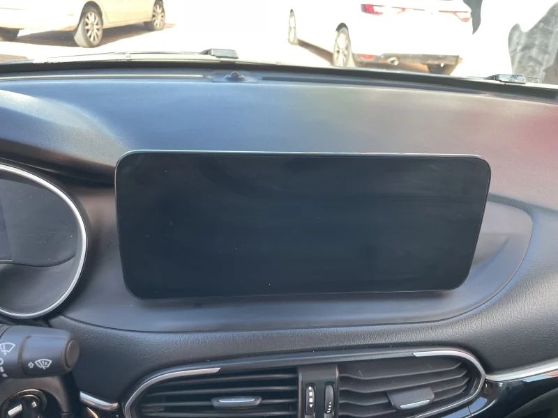Imagen de Fiat Tipo