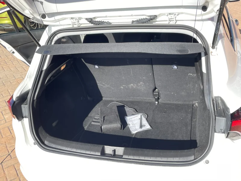 Imagen de Fiat Tipo