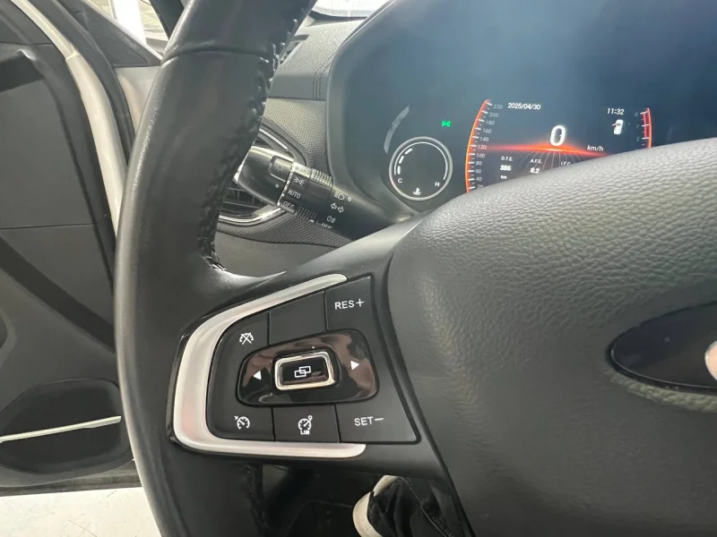 Imagen de dr automobiles DR 4.0