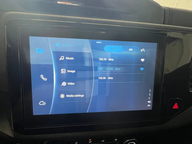 Imagen de dr automobiles DR 4.0