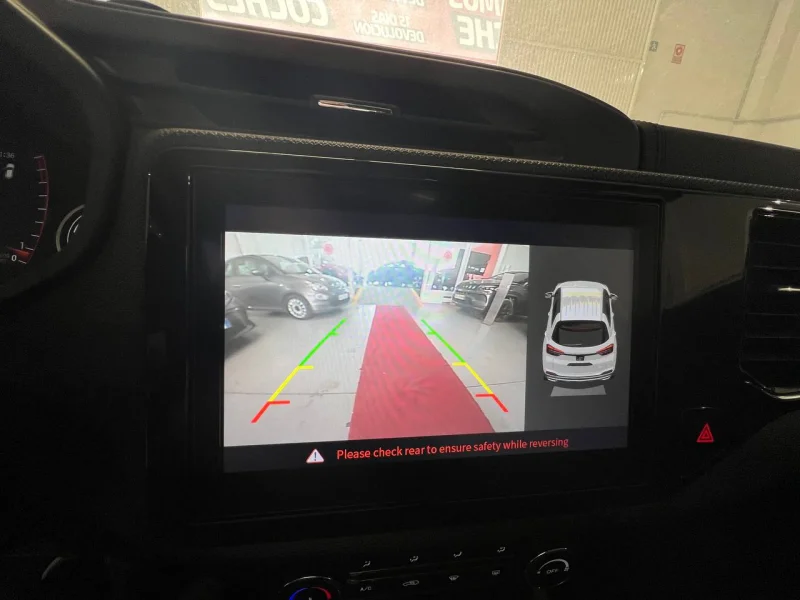 Imagen de dr automobiles DR 4.0