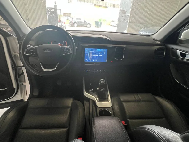 Imagen de dr automobiles DR 4.0