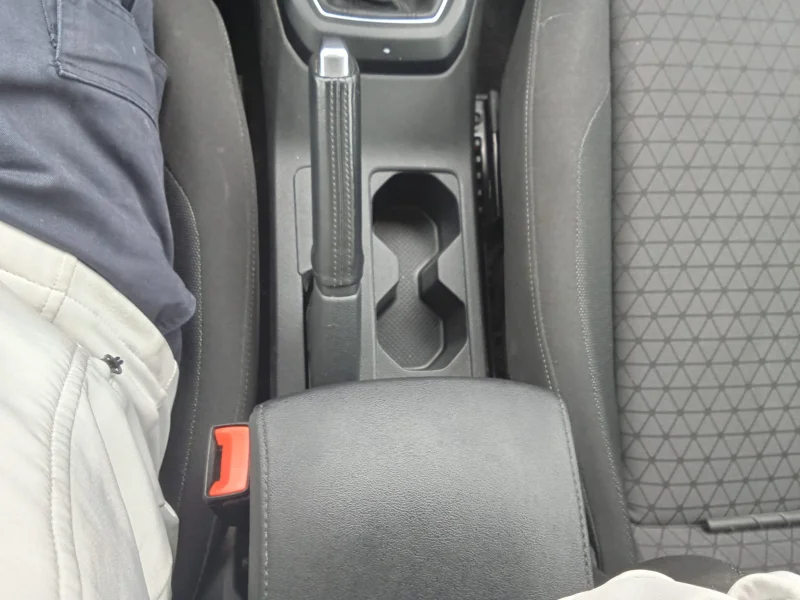 Imagen de Volkswagen T-Cross