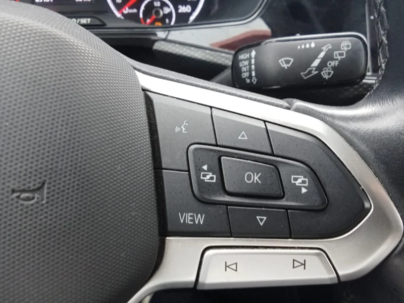 Imagen de Volkswagen T-Cross