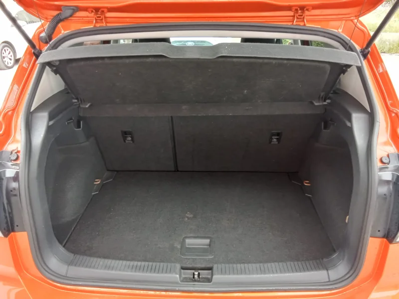 Imagen de Volkswagen T-Cross