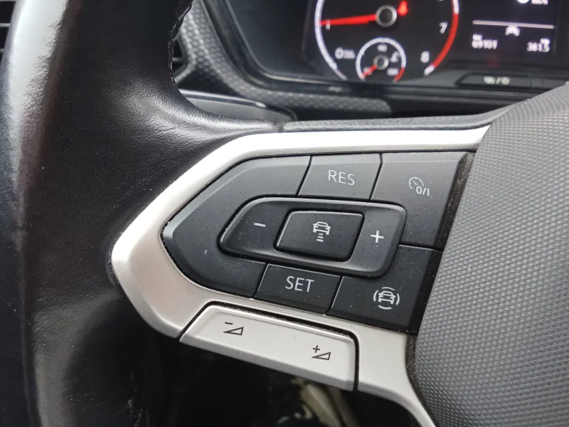 Imagen de Volkswagen T-Cross