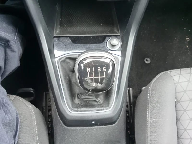 Imagen de Volkswagen T-Cross