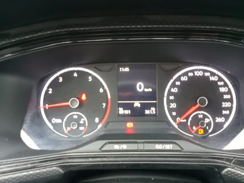 Imagen de Volkswagen T-Cross