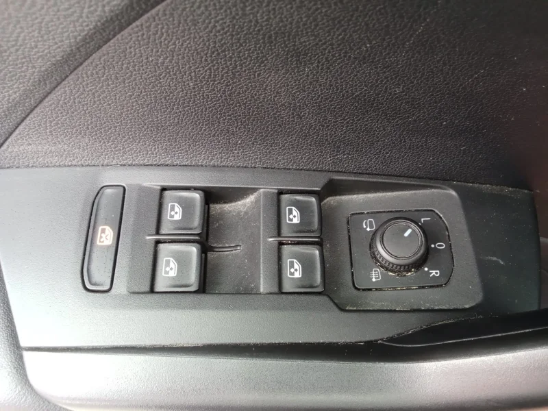 Imagen de Volkswagen T-Cross