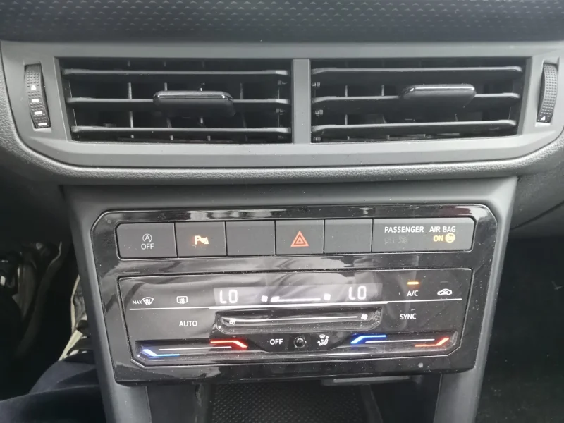 Imagen de Volkswagen T-Cross