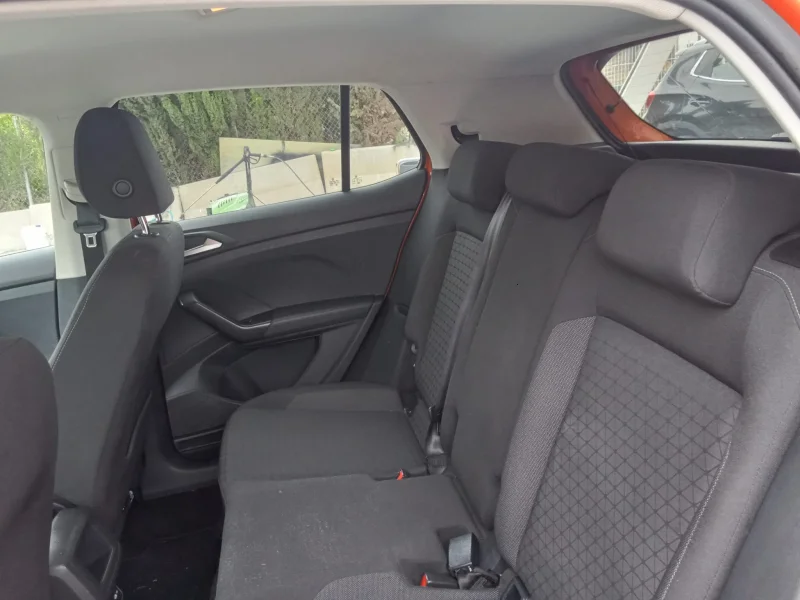 Imagen de Volkswagen T-Cross