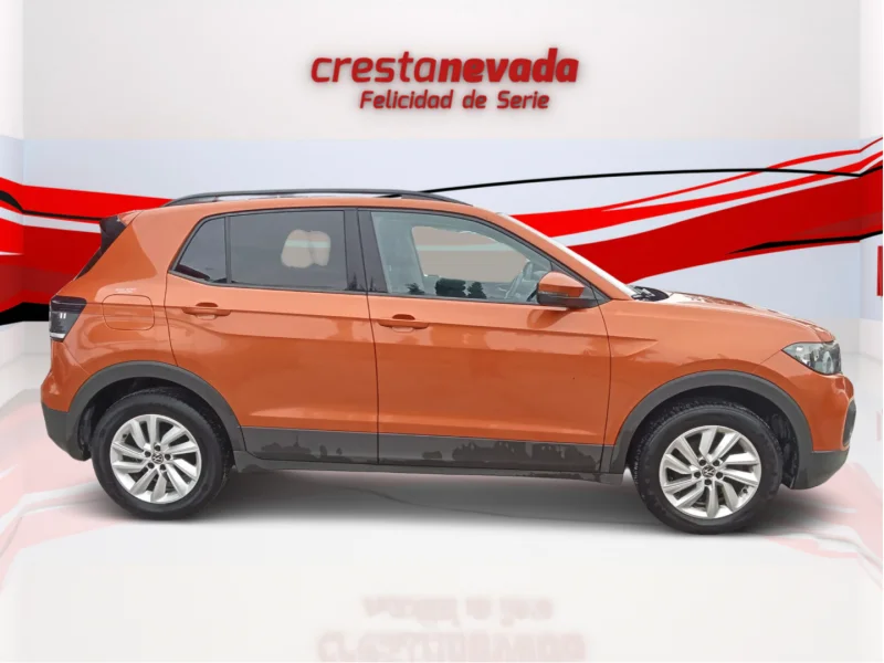 Imagen de Volkswagen T-Cross