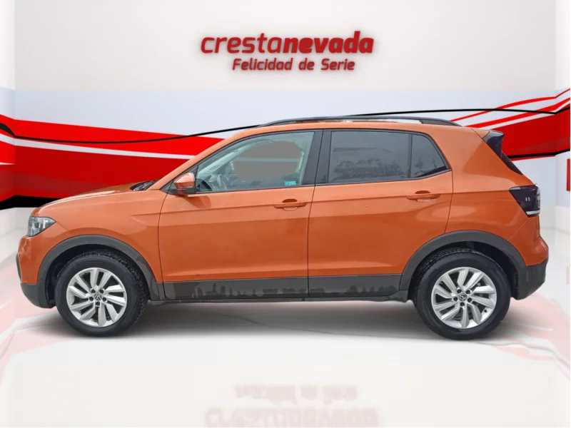 Imagen de Volkswagen T-Cross
